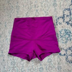 Lululemon Shorts